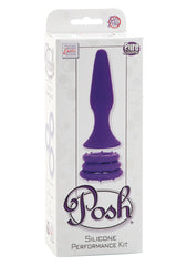 POSH PERFORMANCE KIT PURPLE