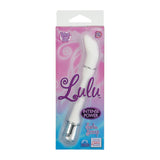 LULU SATIN SCOOP VIBE WHITE