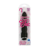 CLASSIC CHIC 7F. MASSAGER BLK 11X3