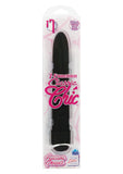 CLASSIC CHIC 7F. MASSAGER BLK 15X3