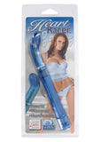 HEART RACER BLUE