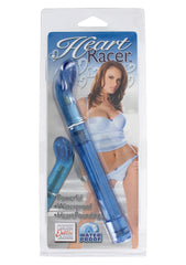 HEART RACER BLUE