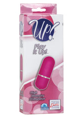 UP PLAY IT UP STIMULATOR PINK