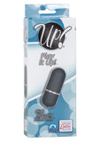 UP PLAY IT UP STIMULATOR GREY