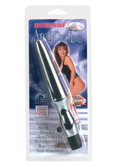 FUJIKO'S WP ANAL PROBE SILVER