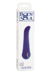 BODY&SOUL ADORE PURPLE