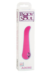 BODY&SOUL ADORE PINK