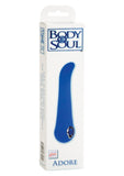 BODY&SOUL ADORE BLUE