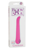 BODY&SOUL CHERISH PINK