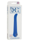 BODY&SOUL CHERISH BLUE