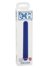 BODY&SOUL DESIRE BLUE