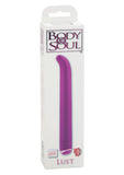 BODY&SOUL LUST PINK