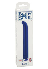 BODY&SOUL LUST BLUE