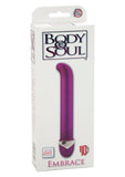 BODY&SOUL EMBRACE PINK