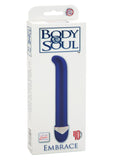 BODY&SOUL EMBRACE BLUE