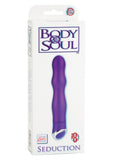 BODY&SOUL SEDUCTION PURPLE