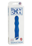 BODY&SOUL SEDUCTION BLUE