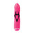 SINFULLY SWEET MASSAGER SMALL PINK