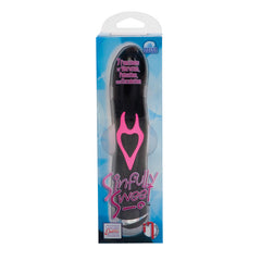 SINFULLY SWEET MASSAGER LARGE BLACK