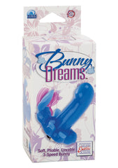 BUNNY DREAMS BLUE