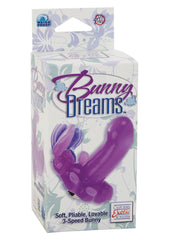 BUNNY DREAMS PURPLE