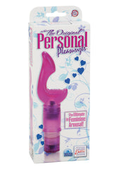 THE ORG PERSONAL PLEASURIZER PINK