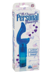 THE ORG PERSONAL PLEASURIZER BLUE