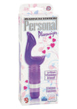 PLATINUM ED PERS PLEASRIZER PURPLE