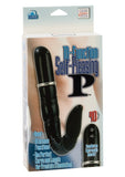 10 FUNCTION SELF PLEASING P BLACK