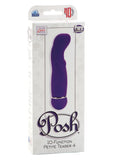 POSH 10 FUNC PETITE TEASER 2 PURPLE