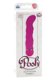 POSH 10 FUNCTION TEASER PINK