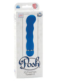 POSH 10 FUNCTION TEASER 2 BLUE