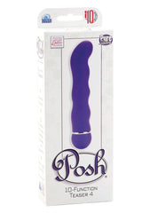 POSH 10 FUNCTION TEASER 4 PURPLE