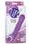 UP POWER IT UP MASSAGER PURPLE