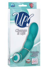 UP CHANGE IT UP MASSAGER TEAL