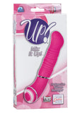 UP MIX IT UP MASSAGER PINK