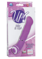 UP MIX IT UP MASSAGER PURPLE