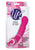 UP GIVE IT UP MASSAGER PINK