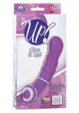 UP GIVE IT UP MASSAGER PURPLE