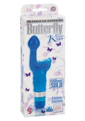 PLATINUM ED BUTTERFLY KISS BLUE