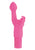 SILICONE BUNNY KISS PINK