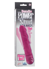 BENDIE POWER STUD ROD PINK