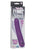 BENDIE POWER STUD LITTLE GUY PURPLE