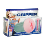 THE GRIPPER SURE GRIP