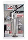 PRECISION PUMP ADVANCED 2