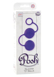 POSH O BALLS PURPLE