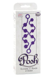 POSH O BEADS PURPLE