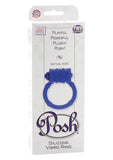 POSH VIBRO RING PURPLE