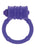 POSH VIBRO RING PURPLE