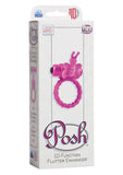 POSH FLUTTER ENHANCER PINK